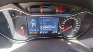 Ford Mondeo MK4 (2008-2014) 1.6 Tdci, 6v xenon