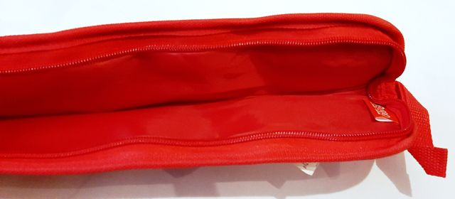 Funda portaflauta de Pucca