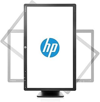 LOTE: Pantalla Monitor Ordenador 23" HP E231