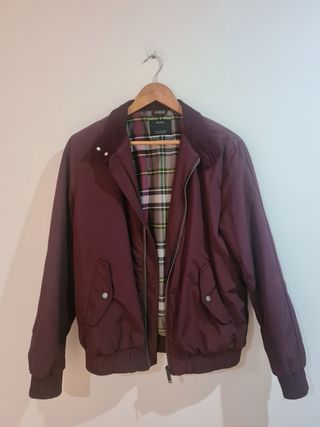 Bomber Bershka 