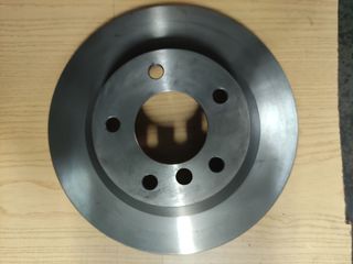 Discos de Frenos Traseros BMW NUEVOS