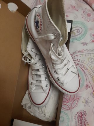 Converse all star 37.5