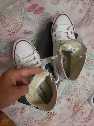 Converse all star 37.5
