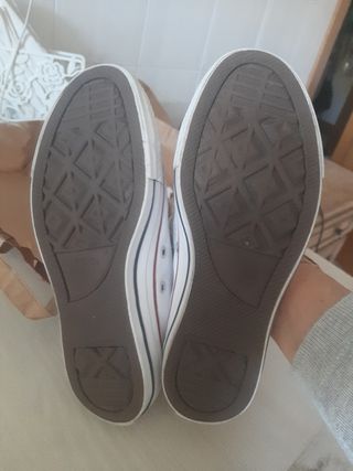 Converse all star 37.5