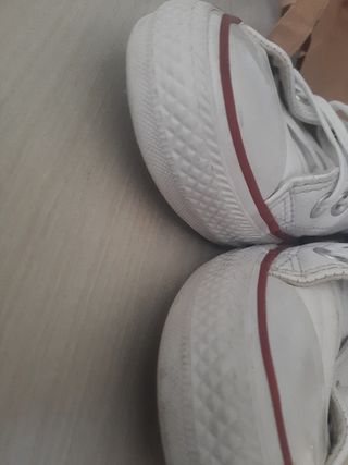 Converse all star 37.5