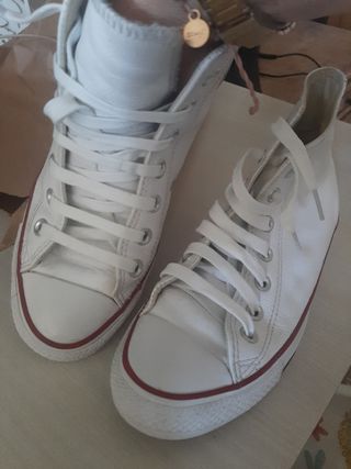 Converse all star 37.5