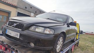 despiece volvo s60 D5 163cv 5v 2004
