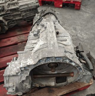 CAJA DE CAMBIOS 3.0TDI PLX AUDI A6