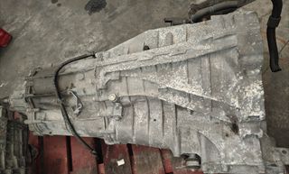 CAJA DE CAMBIOS 3.0TDI PLX AUDI A6