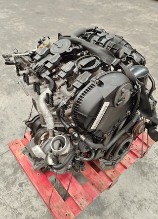 MOTOR 2.0TFSI CON CODIGO CDN