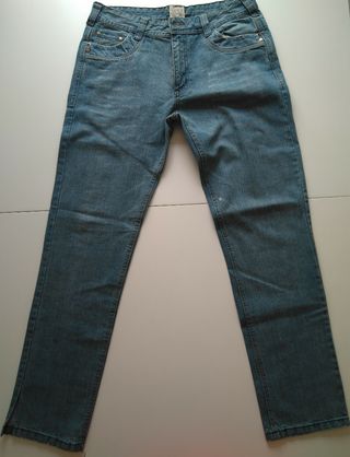 Pantalón Vaquero Lefties