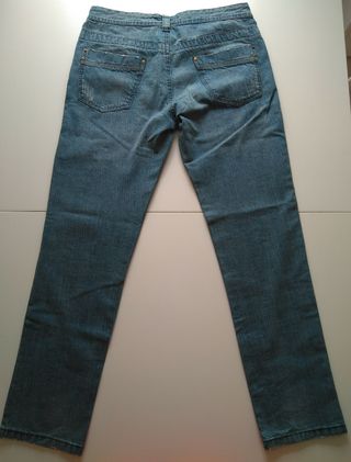 Pantalón Vaquero Lefties