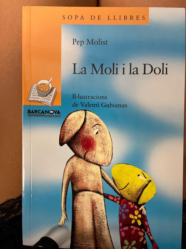 La moli i la doli