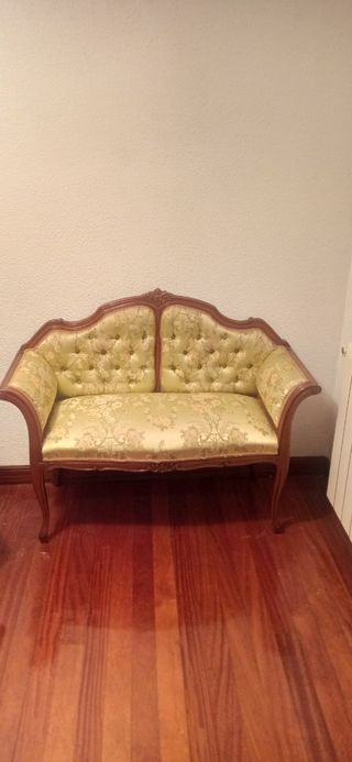 Sofá vintage 