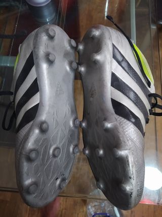 Botas de Fútbol Adidas