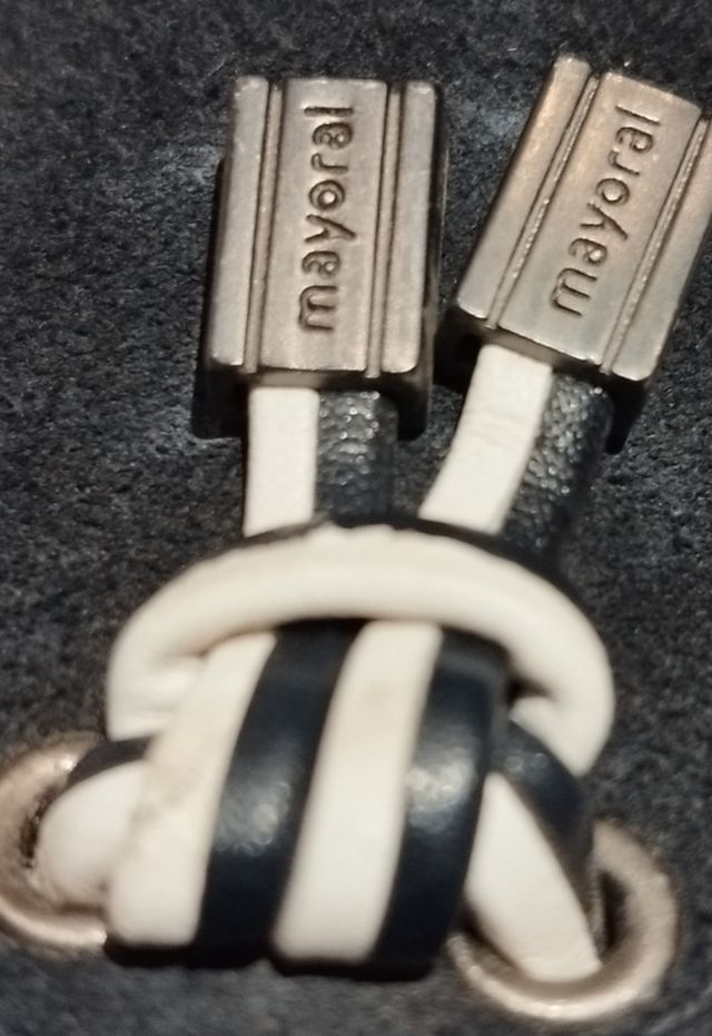 Náutico Mayoral azul niño