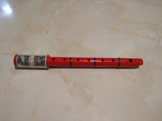  Flauta nueva