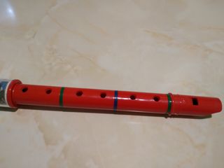  Flauta nueva