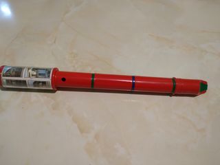  Flauta nueva