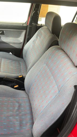 Volkswagen Golf 1991