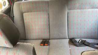 Volkswagen Golf 1991