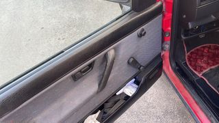 Volkswagen Golf 1991