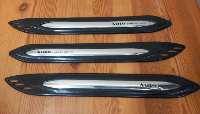 ACCESORIOS PARA VEHICULOS, TUNNING