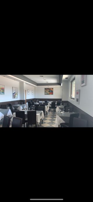 Traspaso restaurante 