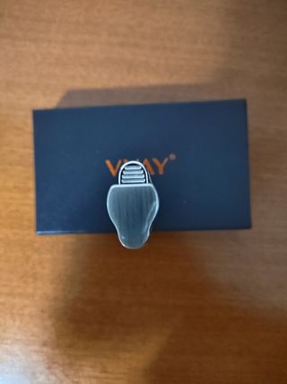 Accendino elettronico