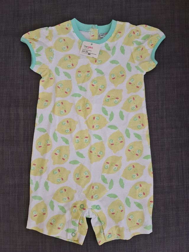 Pagliaccetto Prenatal 24-36 mesi