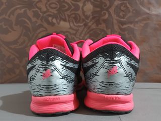 zapatillas mujer new balance y kalenji talla 40