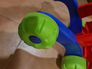 Correpasillos bebé marca Chico