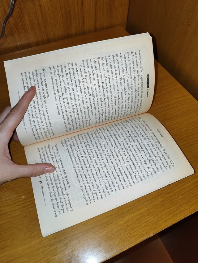 Libro  Test y juegos de inteligencia