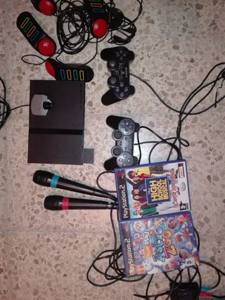 Playstation 2