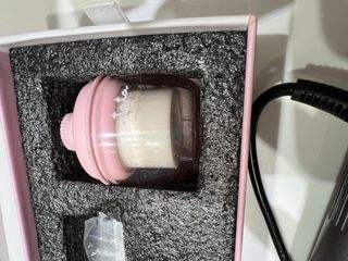 Plancha pelo Green Corner Verdeliss