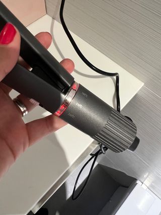 Plancha pelo Green Corner Verdeliss