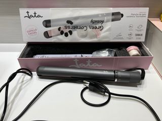 Plancha pelo Green Corner Verdeliss