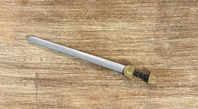 Figuras toy biz señor de los anillos