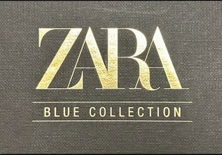 Zapatos fucsia metalizado 37 Zara