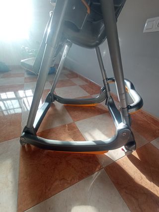 Trona Dondolino Prima Pappa de Prenatal
