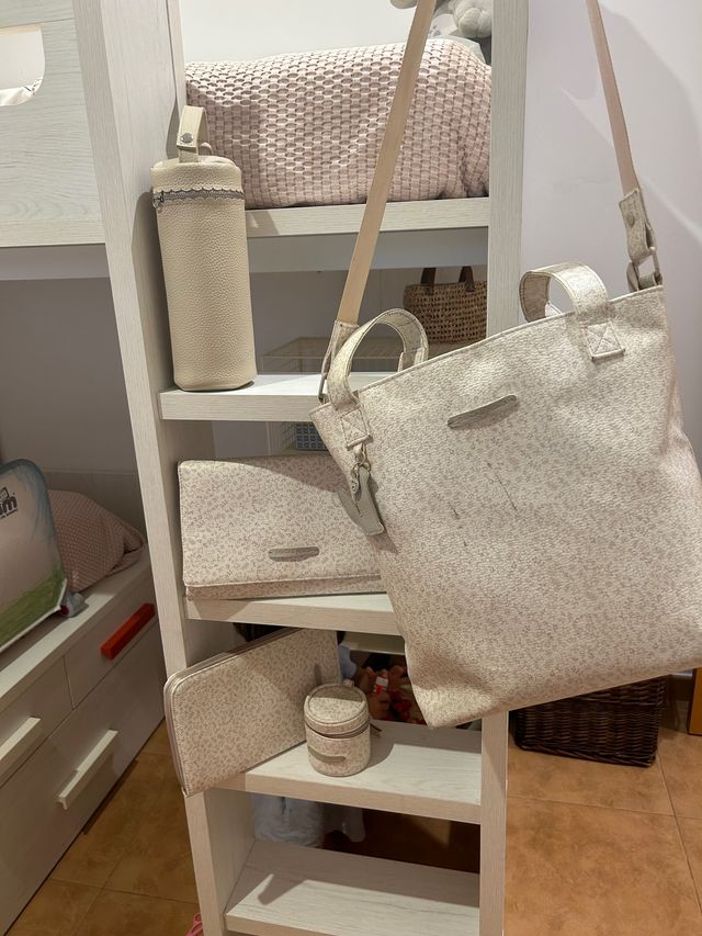 Accesorios carro bebe