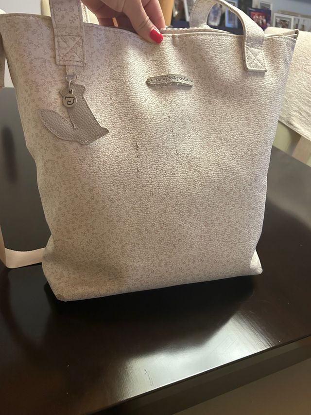 Accesorios carro bebe