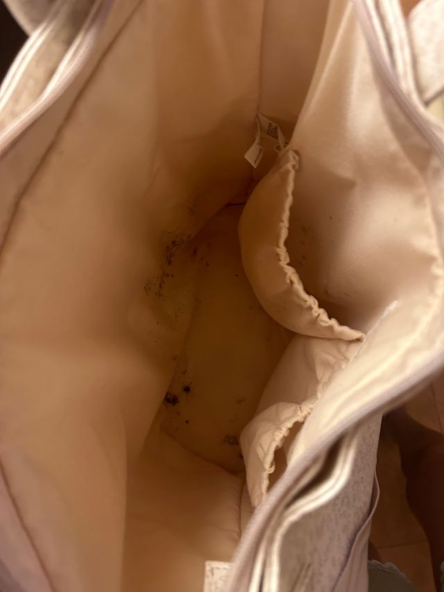 Accesorios carro bebe