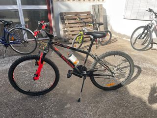 bicicleta niño 24”