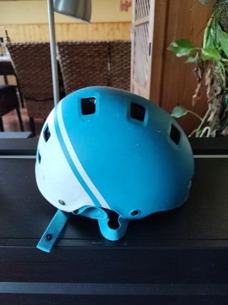 Casco de bici niño/a