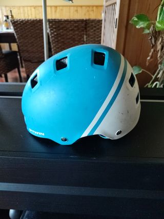 Casco de bici niño/a