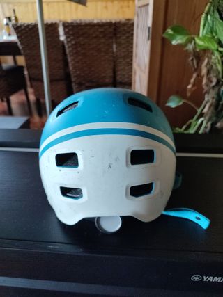 Casco de bici niño/a