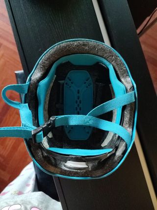 Casco de bici niño/a