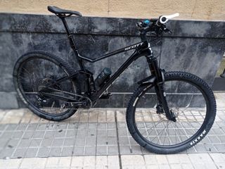 Scott spark 940 (2021) Talla L