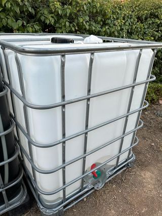 Deposito,bidon,ibc,grg,1000